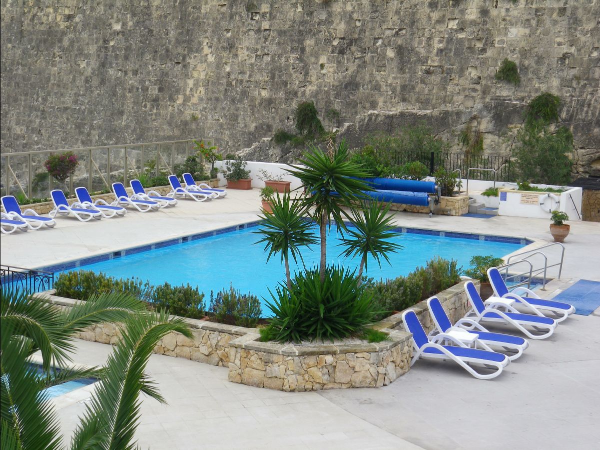 Hotel Phoenicia16